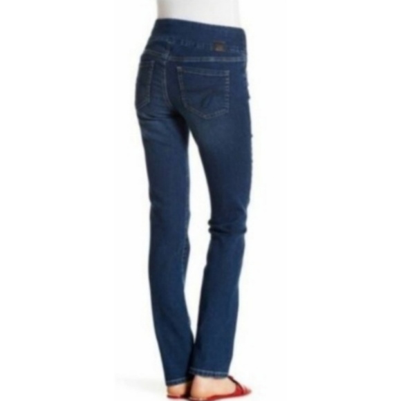 womens jag jeans